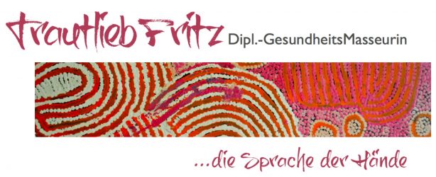 Trautlieb Fritz – GesundheitsMassagen